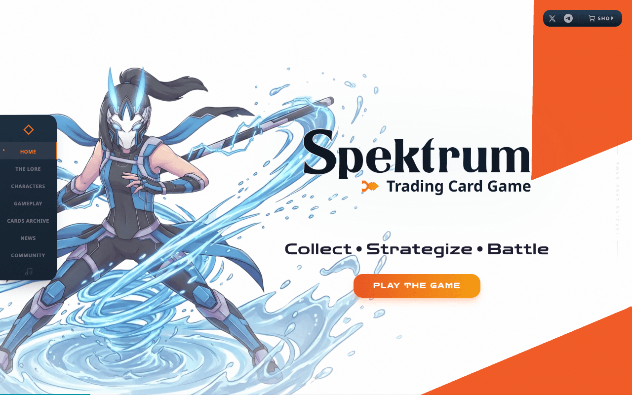 SpektrumTCG